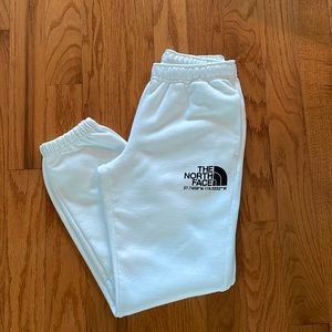 Men’s North Face Sweatpants